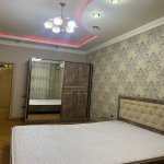 Kirayə (aylıq) 2 otaqlı Yeni Tikili, Memar Əcəmi metrosu, 9-cu mikrorayon, Binəqədi rayonu 8