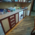 Kirayə (aylıq) 4 otaqlı Yeni Tikili, 28 May metrosu, Nəsimi rayonu 9
