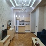 Kirayə (aylıq) 3 otaqlı Yeni Tikili, Xətai metrosu, Xətai rayonu 4
