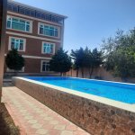 Kirayə (günlük) 7 otaqlı Həyət evi/villa, Novxanı, Abşeron rayonu 3