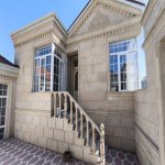 Satılır 4 otaqlı Həyət evi/villa, Binəqədi qəs., Binəqədi rayonu 1