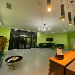 Kirayə (aylıq) Obyekt, Nəsimi metrosu, 9-cu mikrorayon, Binəqədi rayonu 4