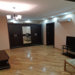 Kirayə (aylıq) 3 otaqlı Yeni Tikili, Nəriman Nərimanov metrosu, Nərimanov rayonu 6
