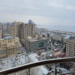 Посуточно 2 комнат Новостройка, м. Хетаи метро, Белый город, AGA Бизнес Центр, Хетаи район 16