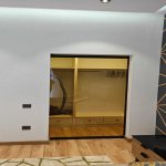 Kirayə (aylıq) 2 otaqlı Yeni Tikili, İçərişəhər metrosu, Səbail rayonu 12