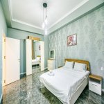 Посуточно 2 комнат Новостройка, м. 28 Мая метро, Насими район 1