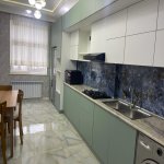 Kirayə (aylıq) 3 otaqlı Yeni Tikili, Gənclik metrosu, Nərimanov rayonu 7