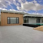 Satılır 4 otaqlı Həyət evi/villa, Mərdəkan, Xəzər rayonu 4