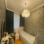 Satılır 3 otaqlı Həyət evi/villa, Avtovağzal metrosu, Biləcəri qəs., Binəqədi rayonu 5