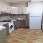 Kirayə (aylıq) 2 otaqlı Yeni Tikili, Memar Əcəmi metrosu, Nəsimi rayonu 11