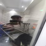 Продажа 2 комнатная Новостройка Хырдалан 9