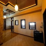 Kirayə (aylıq) 3 otaqlı Yeni Tikili, Nizami metrosu, Yasamal rayonu 14