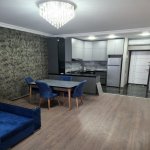 Satılır 2 otaqlı Yeni Tikili, 8 Noyabr metrosu, Yasamal rayonu 1