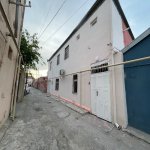 Satılır 6 otaqlı Həyət evi/villa, Avtovağzal metrosu, Biləcəri qəs., Binəqədi rayonu 18