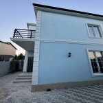 Satılır 3 otaqlı Həyət evi/villa, Masazır, Abşeron rayonu 17
