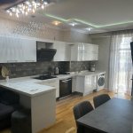 Продажа 2 комнат Новостройка, İnşaatçılar метро, пос. Ясамал, Ясамал район 2