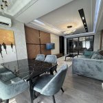 Kirayə (aylıq) 3 otaqlı Yeni Tikili, Nərimanov rayonu 3