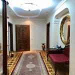 Satılır 4 otaqlı Köhnə Tikili, Nəsimi metrosu, 6-cı mikrorayon, Binəqədi rayonu 9