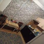 Satılır 5 otaqlı Həyət evi/villa, Avtovağzal metrosu, Biləcəri qəs., Binəqədi rayonu 21
