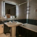 Kirayə (aylıq) 2 otaqlı Köhnə Tikili, Sahil metrosu, Malokan bağı, Səbail rayonu 3