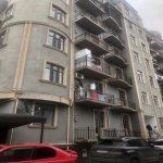 Kirayə (aylıq) 2 otaqlı Yeni Tikili, Neftçilər metrosu, Bakıxanov qəs., Sabunçu rayonu 5
