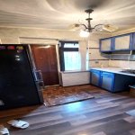 Satılır 3 otaqlı Köhnə Tikili, Neftçilər metrosu, Nizami rayonu 10