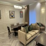 Kirayə (aylıq) 4 otaqlı Yeni Tikili, 28 May metrosu, Kubinka, Nəsimi rayonu 2