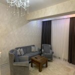 Kirayə (aylıq) 3 otaqlı Yeni Tikili, Xətai metrosu, Xətai rayonu 2