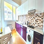 Kirayə (günlük) 3 otaqlı Köhnə Tikili, 28 May metrosu, Absheron Marriott otel, Səbail rayonu 10