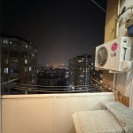 Satılır 3 otaqlı Yeni Tikili, Həzi Aslanov metrosu, H.Aslanov qəs., Xətai rayonu 12