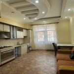 Kirayə (aylıq) 4 otaqlı Yeni Tikili, Azadlıq metrosu, 8-ci mikrorayon, Binəqədi rayonu 13