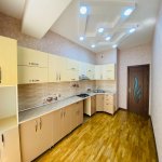 Satılır 3 otaqlı Yeni Tikili, Neftçilər metrosu, Bakıxanov qəs., Sabunçu rayonu 11