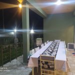 Kirayə (günlük) 5 otaqlı Bağ evi İsmayıllı 18
