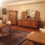 Kirayə (aylıq) 3 otaqlı Yeni Tikili, Səbail rayonu 4