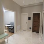 Kirayə (aylıq) 4 otaqlı Yeni Tikili, Ağ şəhər, Xətai rayonu 12
