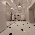 Satılır 3 otaqlı Yeni Tikili, Qara Qarayev metrosu, Nizami rayonu 28