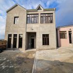 Satılır 8 otaqlı Bağ evi, Novxanı, Abşeron rayonu 1