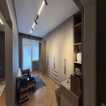 Kirayə (aylıq) 2 otaqlı Yeni Tikili, 20 Yanvar metrosu, Yasamal rayonu 4