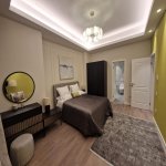 Kirayə (aylıq) 3 otaqlı Yeni Tikili, Ağ şəhər, Xətai rayonu 6