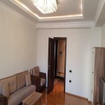 Kirayə (aylıq) 3 otaqlı Yeni Tikili, Nəriman Nərimanov metrosu, Nərimanov rayonu 3