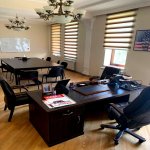 Kirayə (aylıq) 4 otaqlı Ofis, Nizami metrosu, Yasamal rayonu 2