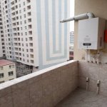 Kirayə (aylıq) 2 otaqlı Yeni Tikili, Xətai rayonu 17