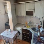 Satılır 1 otaqlı Köhnə Tikili, Neftçilər metrosu, Bakıxanov qəs., Sabunçu rayonu 6