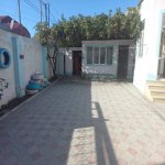 Satılır 4 otaqlı Həyət evi/villa, Avtovağzal metrosu, Biləcəri qəs., Binəqədi rayonu 9