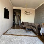 Kirayə (günlük) 3 otaqlı Yeni Tikili, 28 May metrosu, Nəsimi rayonu 1