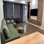 Kirayə (aylıq) 2 otaqlı Yeni Tikili, Qara Qarayev metrosu, Nizami rayonu 1