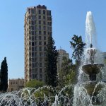 Продажа 4 комнатная Новостройка, м. 28 Мая метро, Насими район 16