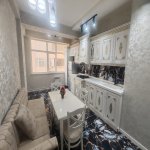 Satılır 4 otaqlı Yeni Tikili, İnşaatçılar metrosu, Yeni Yasamal qəs., Yasamal rayonu 18