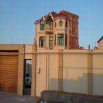 Satılır 10 otaqlı Həyət evi/villa, Masazır, Abşeron rayonu 2