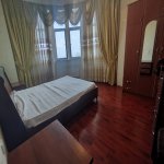 Kirayə (aylıq) 2 otaqlı Yeni Tikili, Qara Qarayev metrosu, 8-ci kilometr, Nizami rayonu 3